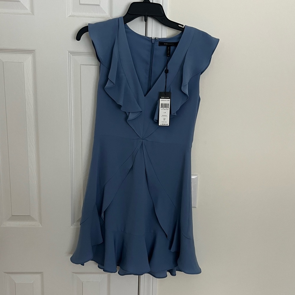 Nwt BCBG dress